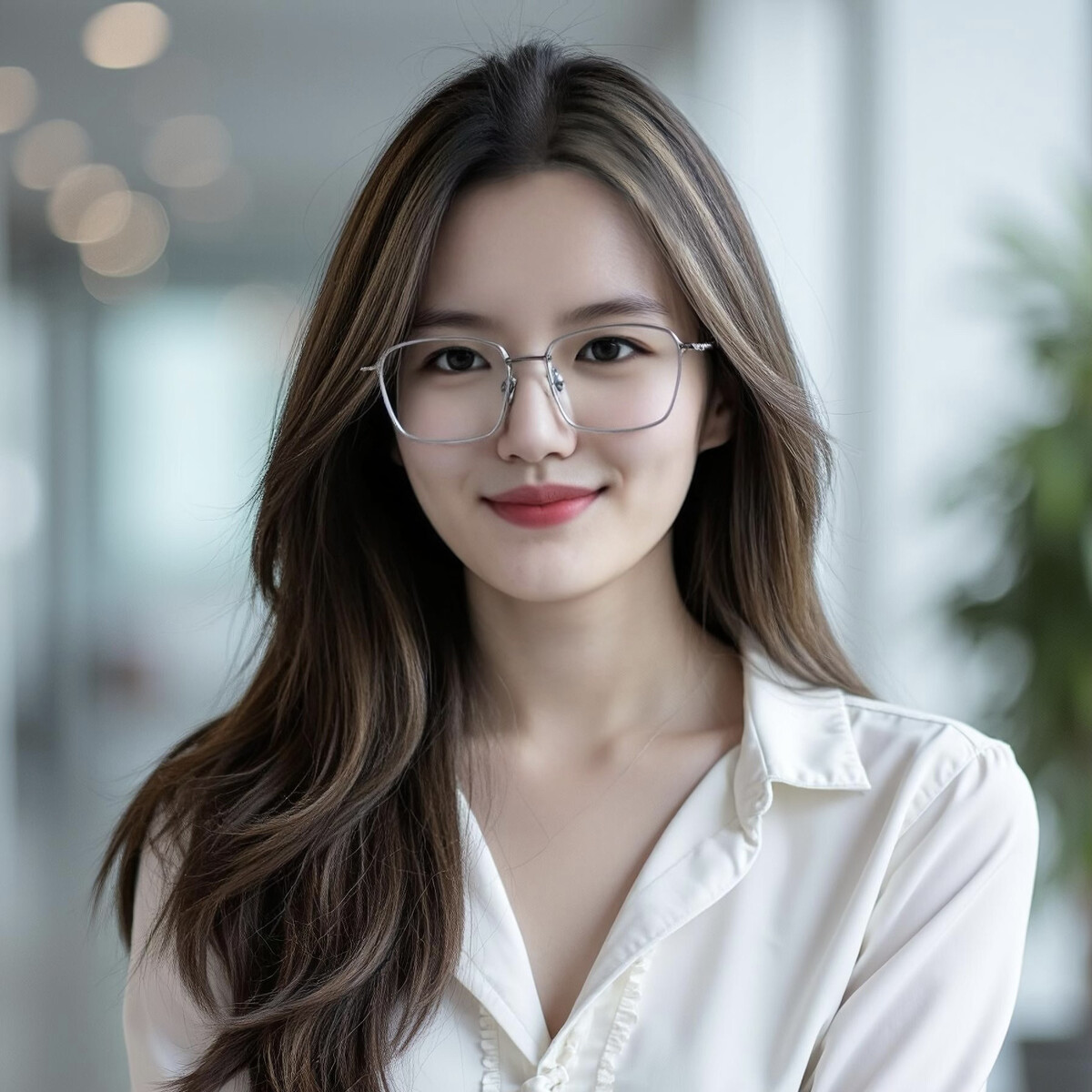 Michelle L. Wu